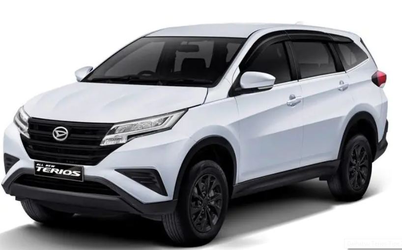 Mobil Daihatsu Terios Murah Seharga Honda Brio - Berani Beli?