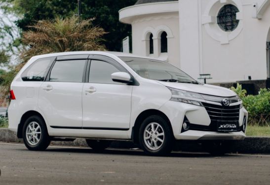 Auto Tergoda ! Mobil Baru 2019 Indonesia Beragam Harga