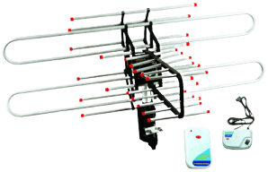 Cara Membuat Balun Antena TV Digital