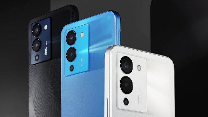 DORR! Ini Dia Hp Infinix Note 12 2023 Spesifikasi dan Harganya infinix note 12 2023 spesifikasi
