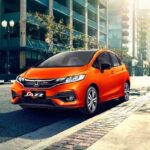 Tercengang... ! Lihat Harga Mobil Terbaru Honda Jazz RS 2023