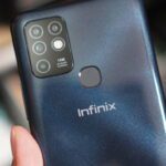 infinix hot 10 camera settings