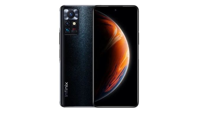 Desain Elegan : Inilah HP Infinix Zero X Neo - Punya Kamera Telefoto 