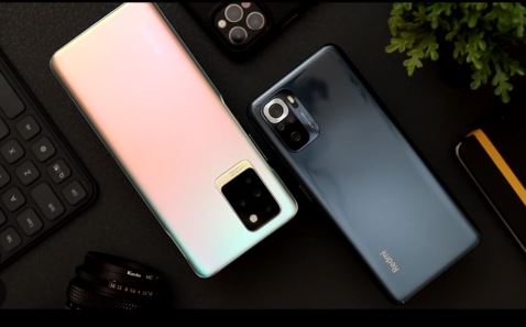 Yuk Kepoin! Infinix Note 10 Pro Spesifikasi dan Harganya