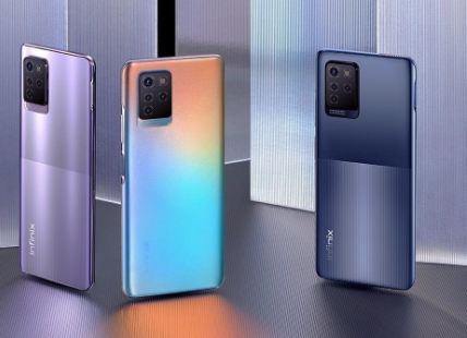 Kamu Kepo? Berapa Harga HP Infinix Note 10? - Sini Aku Bisikin