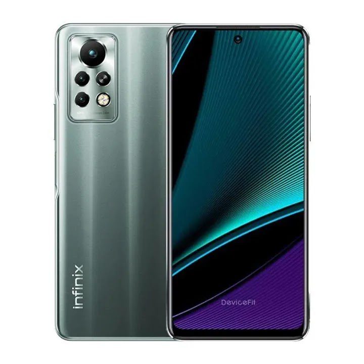 Infinix Note 11/Ponselhub.com