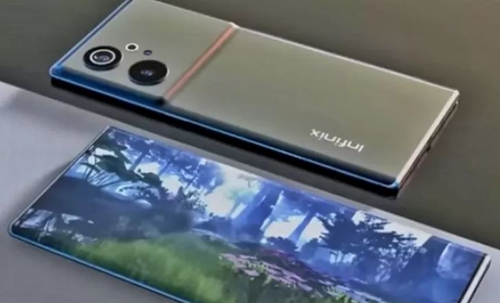 Infinix Note 13 Pro Harga Murah Spek Tangguh - Layar Super AMOLED Kinclong