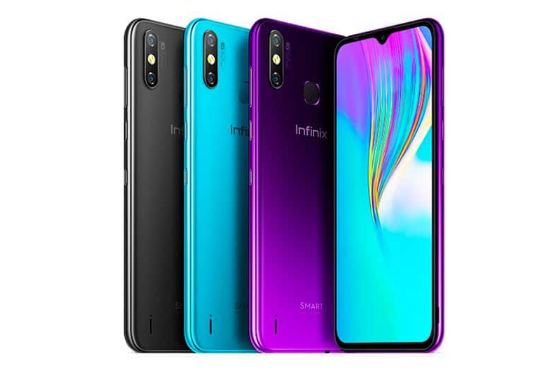 Yuk Tengok! Infinix Smart 4 Spesifikasi, Harga, dan Kelebihannya