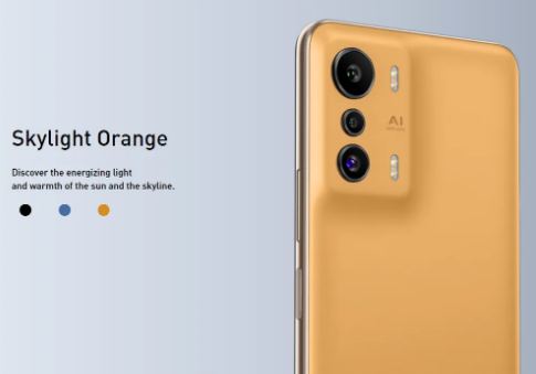 Spek Infinix Zero 5G Sangat Buas Rasa Flagship Dengan Harga Terjangkau