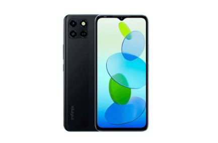 Murah Banget ! Infinix X6512 - Spesifikasi Mumpuni Harga 1,1 Juta