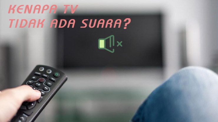 Kenapa Set Top Box Tidak Ada Suara? Begini Cara Mengatasinya..