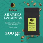 Kopi Pangalengan/Tokopedia