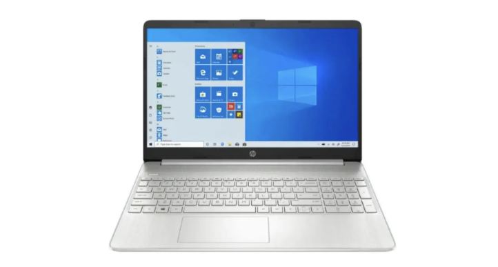 Laptop HP Murah dan Berkualitas Mulai 1 Jutaan - Cocok Untuk Pelajar!