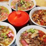 Makanan Enak di Purwokerto/Kompas.com