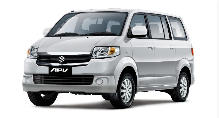 Minta Beliin ke Bapak! Cuma Segini Harga Mobil Baru APV