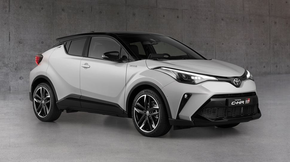 Mobil Baru Toyota 2021/Autos.id