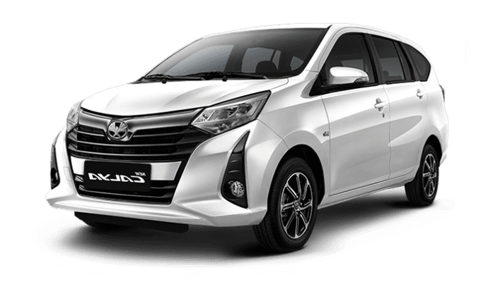 Mobil Calya/toyotasubang.com