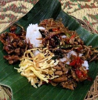 Mau Nyicip Makanan Enak di Jogja? Yuk Berkunjung Ke Tempat Makan Murah - Berikut Rekomendasinya