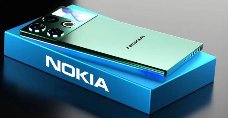 Bakal Rilis Gak Yah? Nokia Zeno Promax 2023 - Ini Dia Harganya