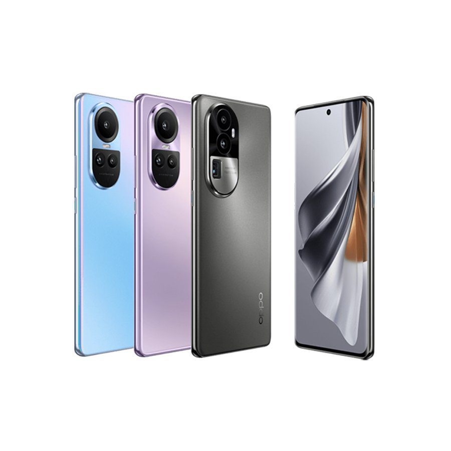 Oppo Reno 10 Indonesia/VTEC Computer