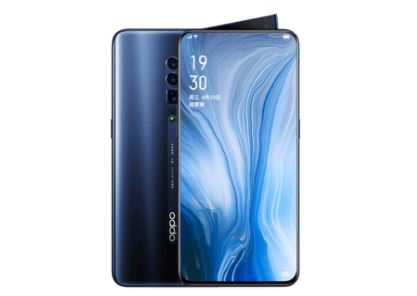 Kamera Unik Bisa Turun Naik - Inilah Oppo Reno 10x Zoom - Intip Harganya Yuk!