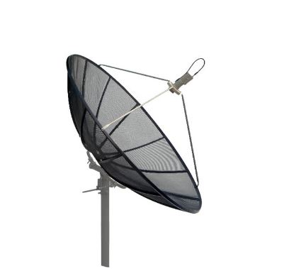 Bisakah Set Top Box Pakai Antena Parabola Jarring? - Begini Penjelasannya!