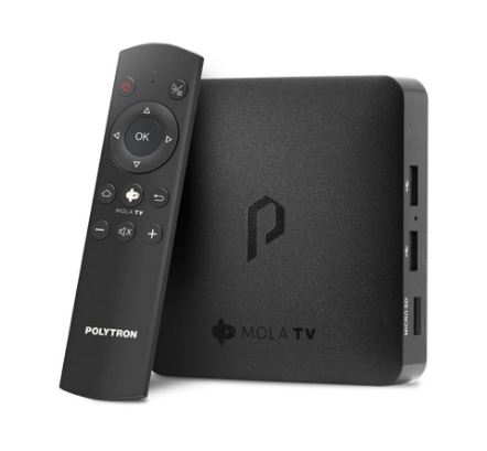 The Best Choice ! Yuk Beli Set Top Box Polytron Terbaik Untuk Smart TV di Ruang Keluarga Tercinta