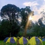 Liburan Keluarga Kemah Yuk - Berikut Info Paket Camping Bandung