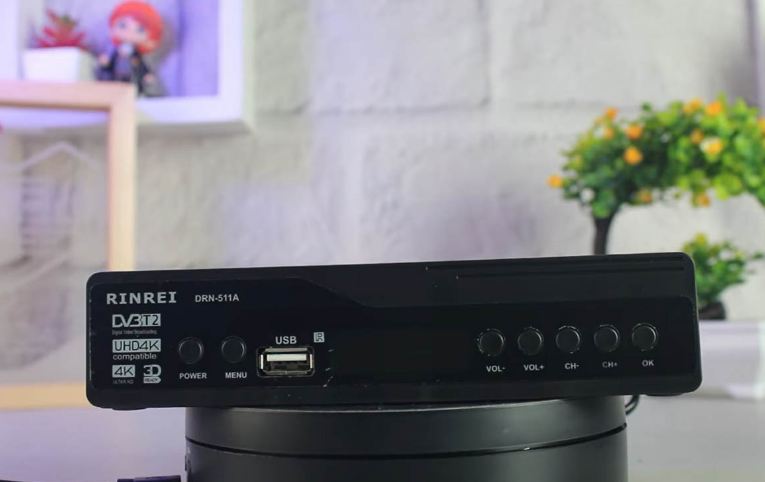 Jangan Gegabah Sebelum Beli - Lihat Dulu Kekurangan Set Top Box Rinrei