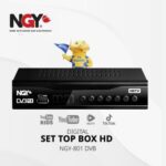 Kepo Yah? - Set Top Box Bagus Merk Apa? Ini Dia Rekomendasinya