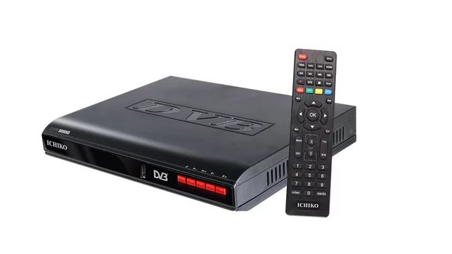 Dibawah 400 Ribuan ! Ini Dia Rekomendasi Set Top Box Terbaik Untuk TV Tabung