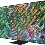 Samsung Android TV 65 Inch/Best Buy