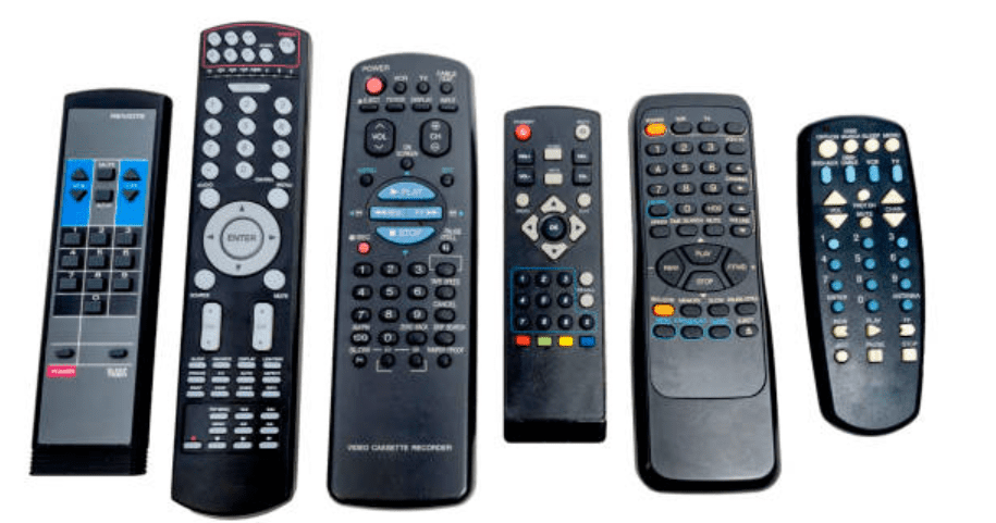 Buat Praktis Televisimu dengan Kode Remote Set Top Box, Simak Kodenya