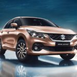 Suzuki Baleno 2022/Otobisnis.com