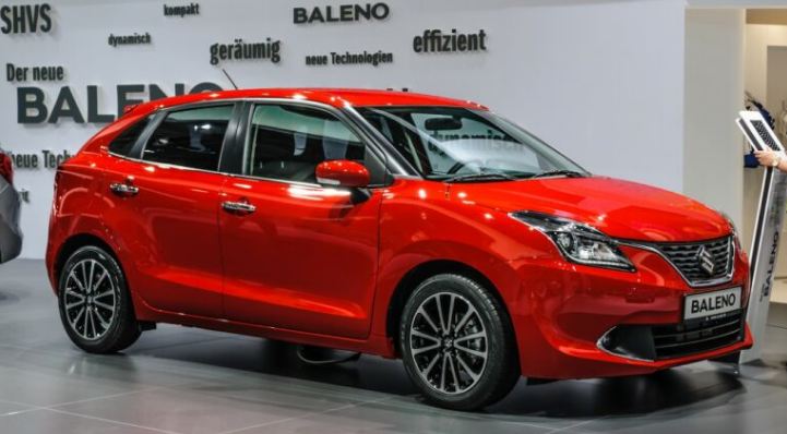 Ngenggg... Belikan Mertuamu Mobil Suzuki Baleno - Auto Disanjung Setiap Hari