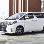 Mau Punya Mobil Alphard Bekas Harga Murah? Cek Daftarnya Di Sini! Mulai 100 Jutaan Aja!