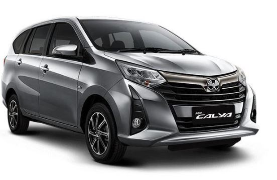 Cuma Segini Harga Mobil Baru Toyota Calya - Auto Kebeli "Aamiin..."