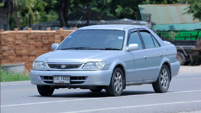 Punya Budget 30 juta Mau Punya Mobil? Bisa Kok! Ini Pilihannya! Ada Toyota, Hyundai, Honda Hingga Suzuki!