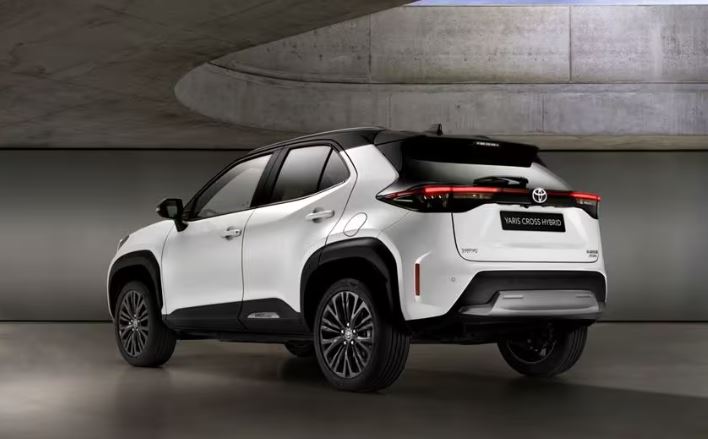 Tak Sabar Melihat Mobil Baru Toyota 2023 - Mesin Canggih Sudah Hybrid