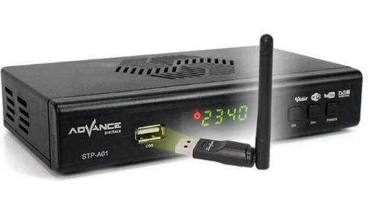 Untuk Apa USB di Set Top Box? - Ini Fungsinya!