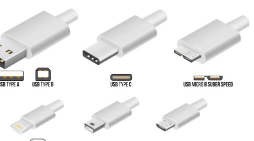 Yuk Kenalan Dengan Jenis-jenis USB Type : No.6 Paling Unggul