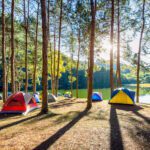 Wisata Camping Pangalengan/Hotelier