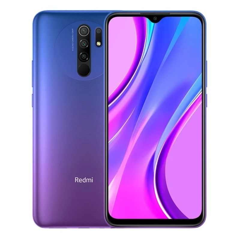 Xiaomi Redmi 9/pricebook