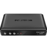 Tak Usah Bingung! Ini Cara Pasang Set Top Box untuk TV Tabung Polytron