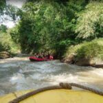 Segini Harga Tiket Rafting di Pangalengan! Buat Liburanmu Jadi Tidak Membosankan Sambil Memacu Adrenalin