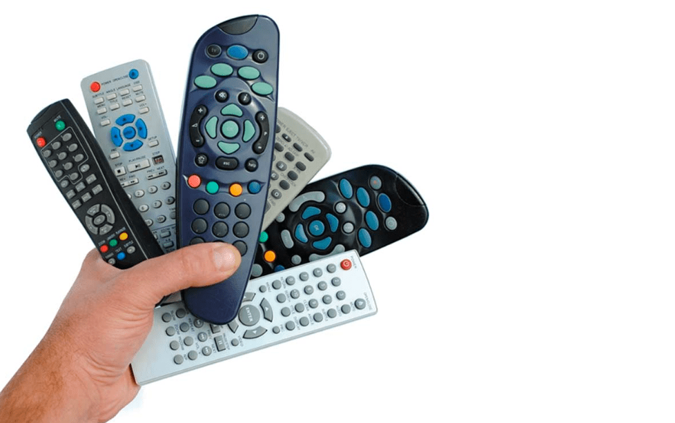 Harga Remote Set Top Box Murah, Bisa Untuk Jenis Set Top Box Apapun, Bisa Berfungsi Dari Jarak 5 Meter