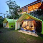 Hempaskan Penat Sambil Cobain 3 Glamping yang Ada di Dieng, Liburanmu Bakalan Gak Ngebosenin Lagi!