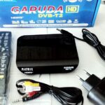 cara setting set top box matrix garuda