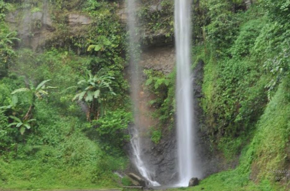 destinasi wisata pangalengan