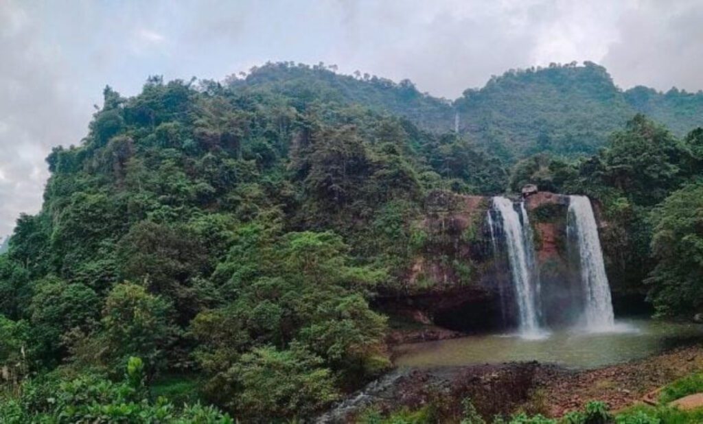 Wisata di Pangalengan Macam-macam Loh, Bisa Main di Curug Sampai Berkemah! Mana yang Mau Kamu Kunjungi Duluan?